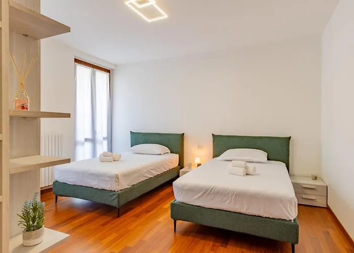 Apartment Platani By Interhome