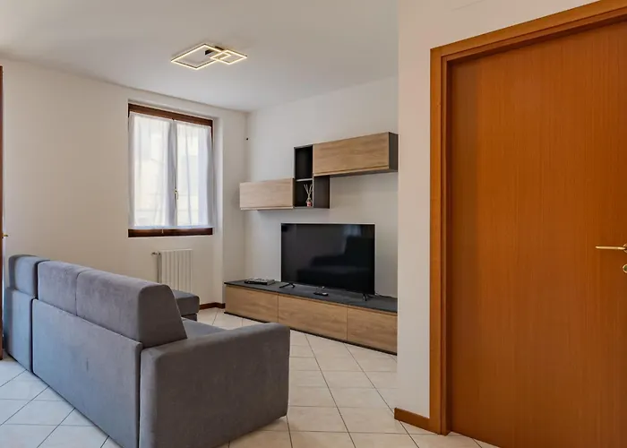 Apartment Platani By Interhome