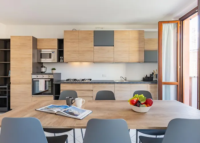 Apartment Platani By Interhome