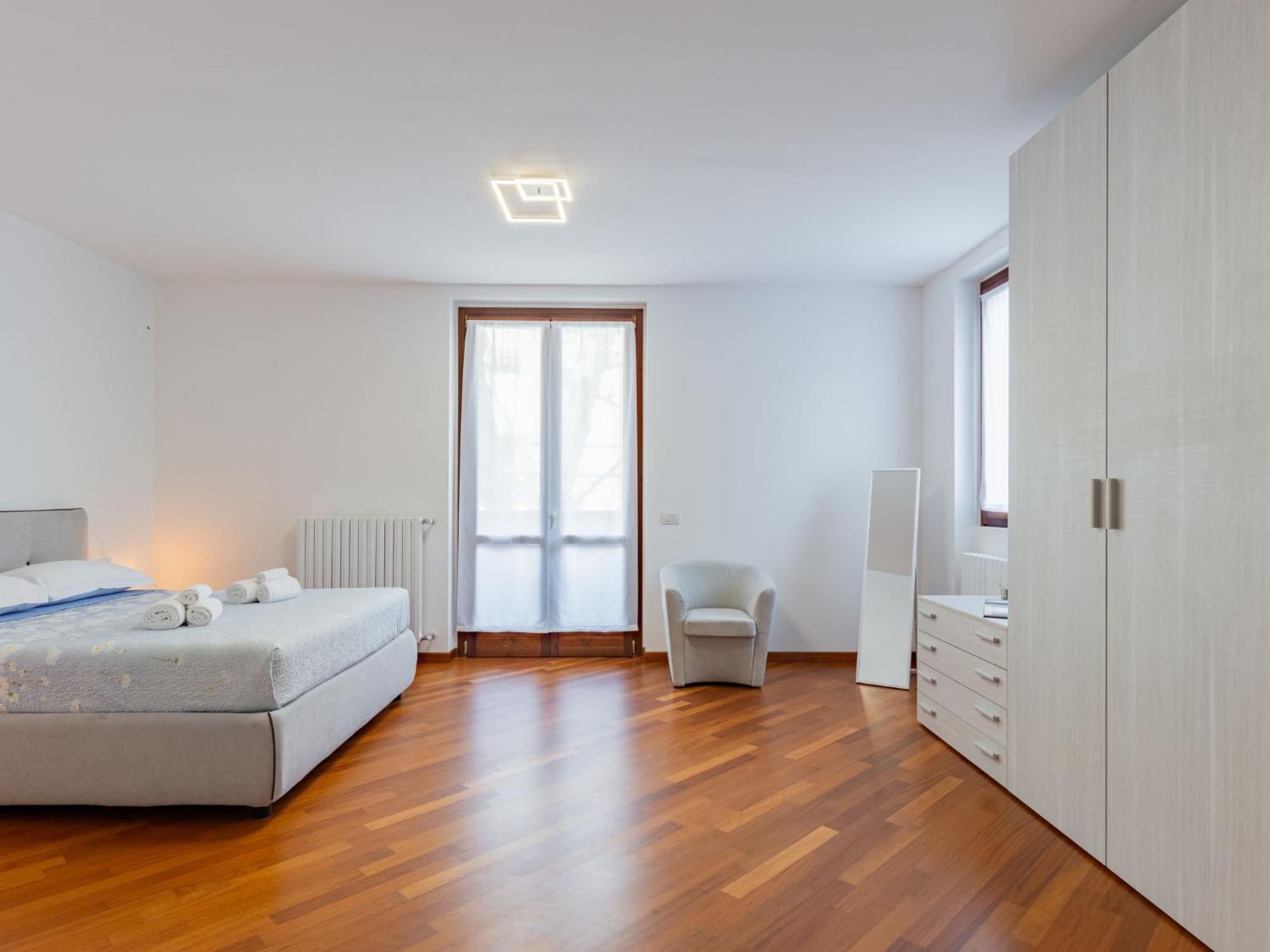 Platani By Interhome Dervio