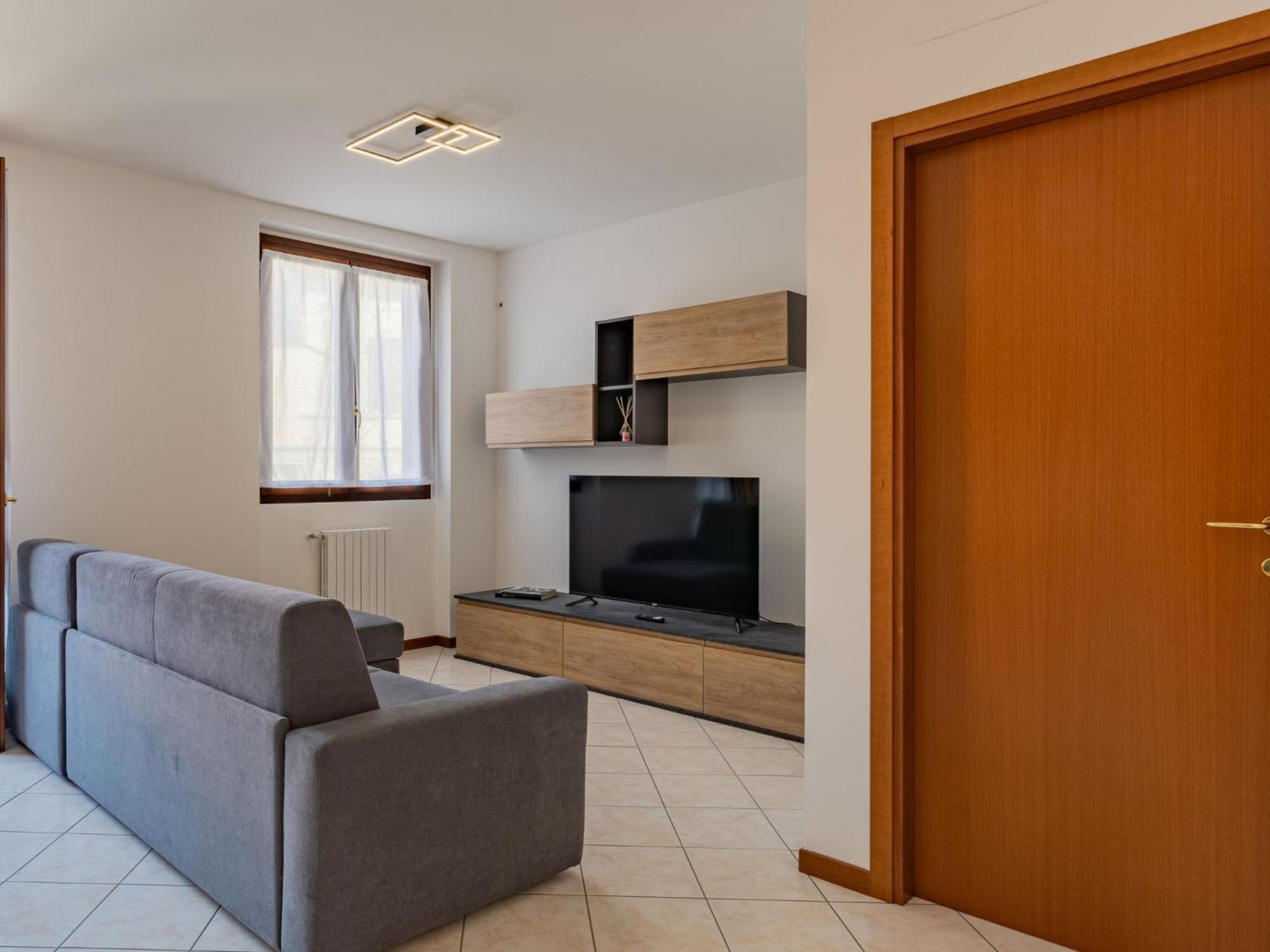 Apartamento Platani By Interhome Dervio