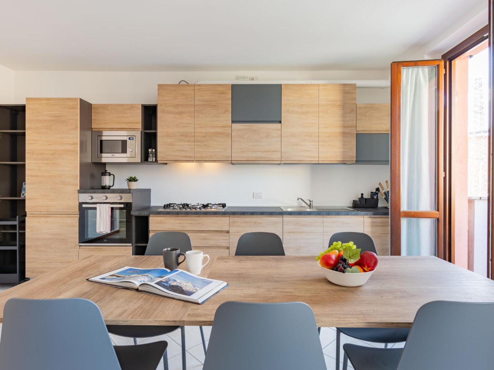 Platani By Interhome Dervio
