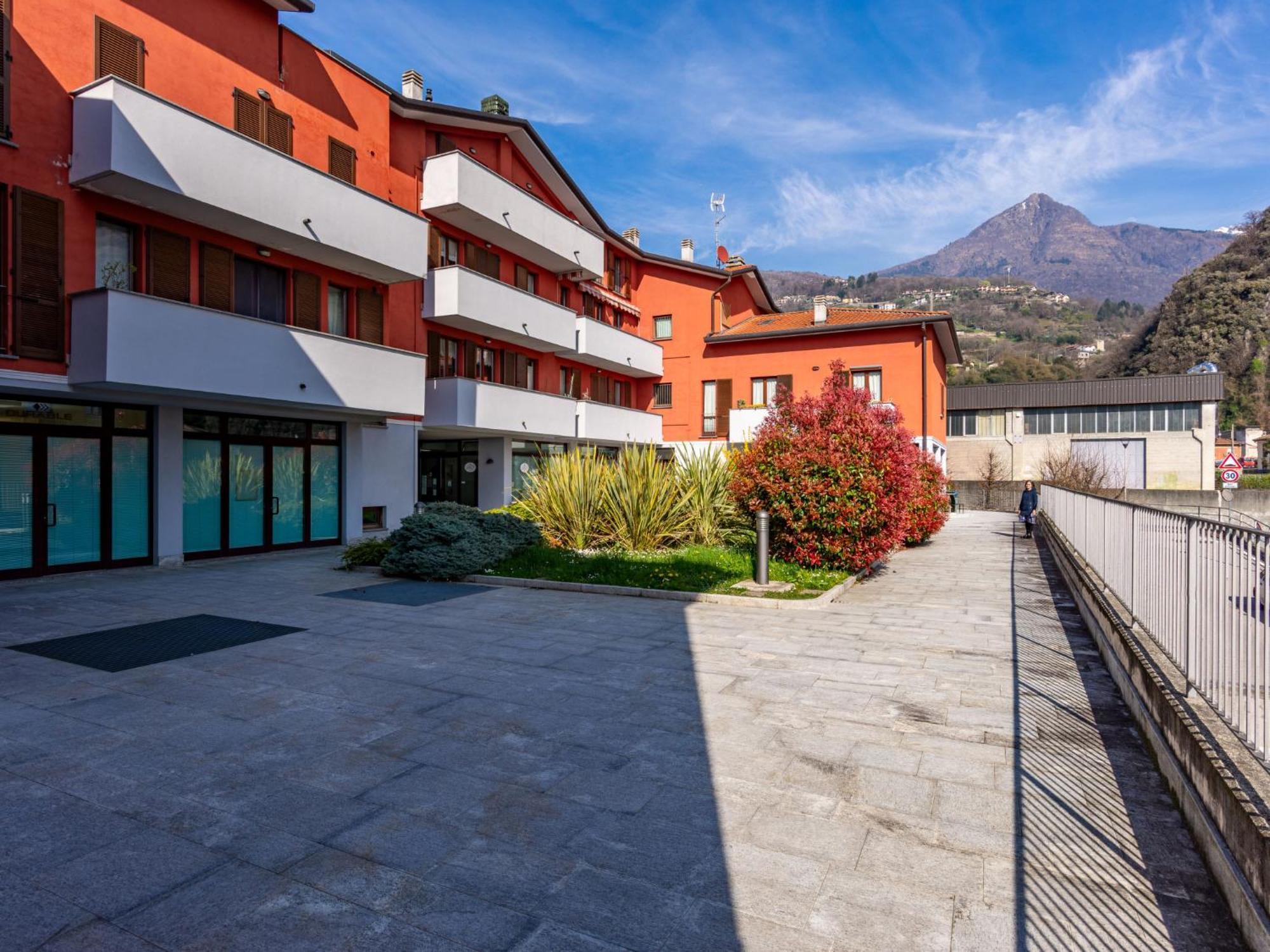 Platani By Interhome Apartment