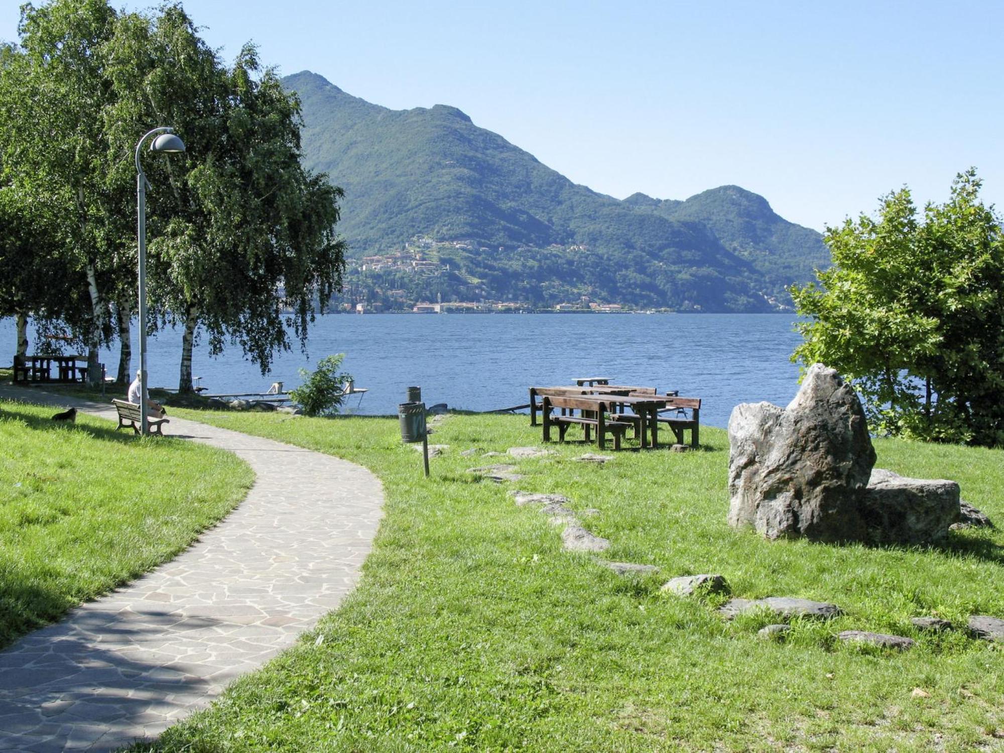 Platani By Interhome * Dervio