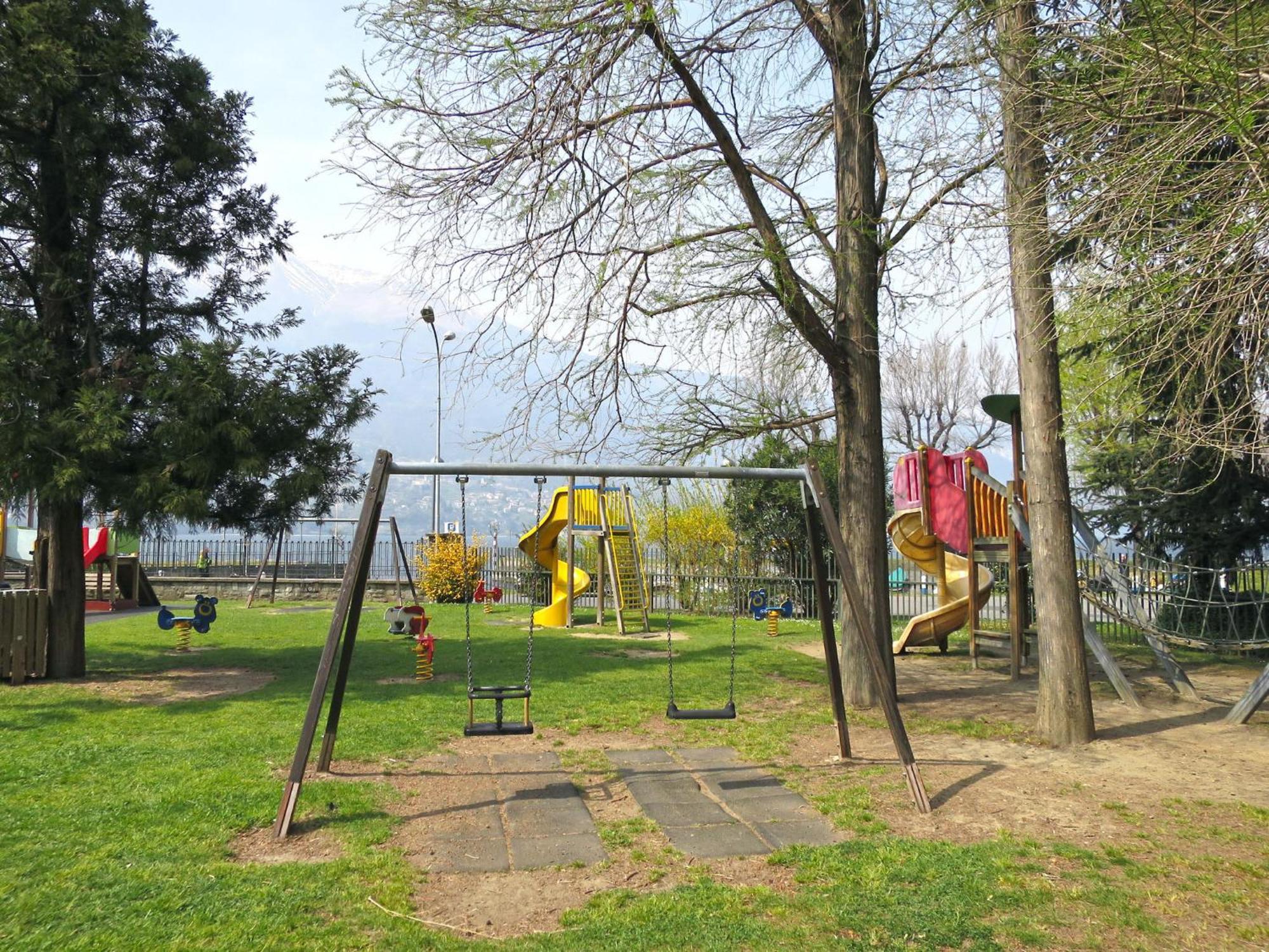 Platani By Interhome Apartamento *