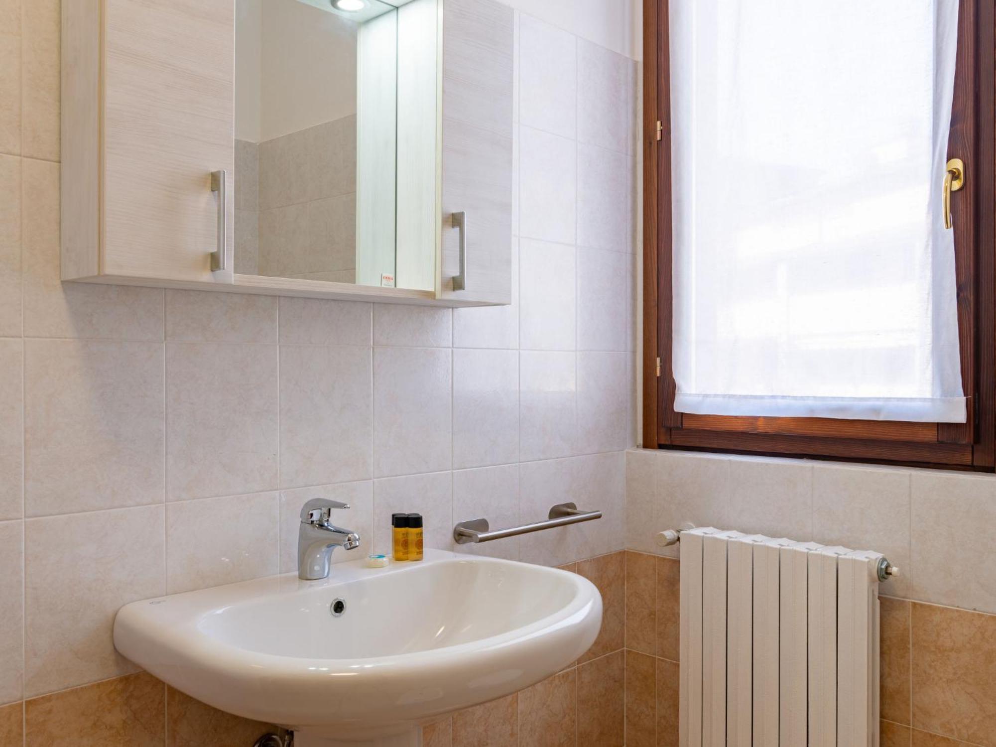 Platani By Interhome Apartment Dervio