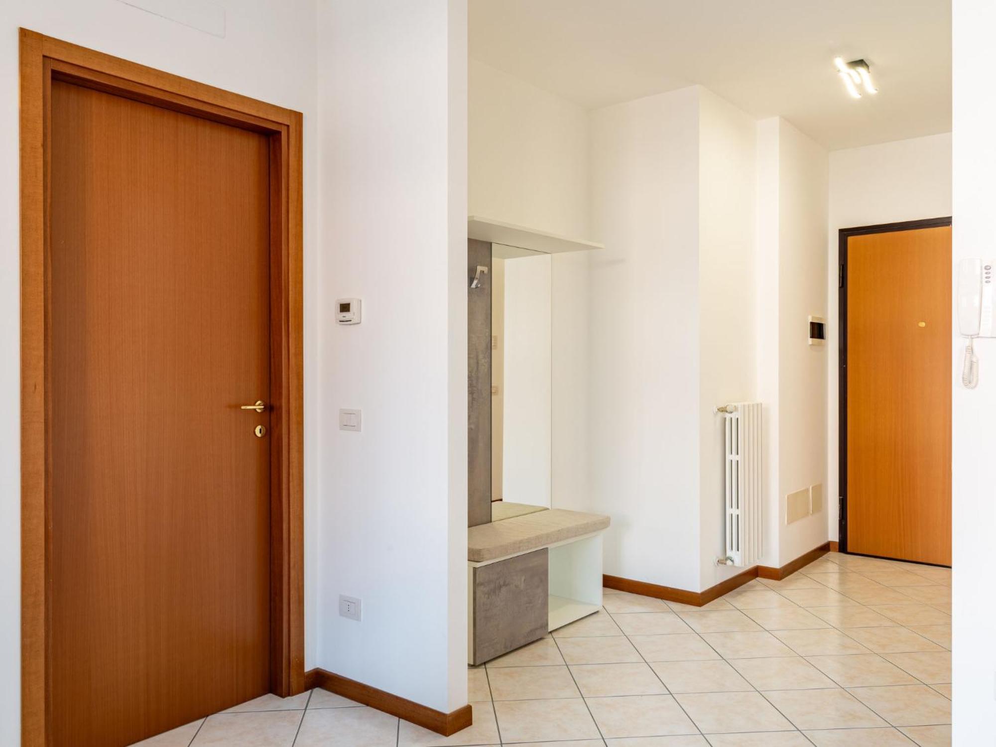 Platani By Interhome Apartment Dervio