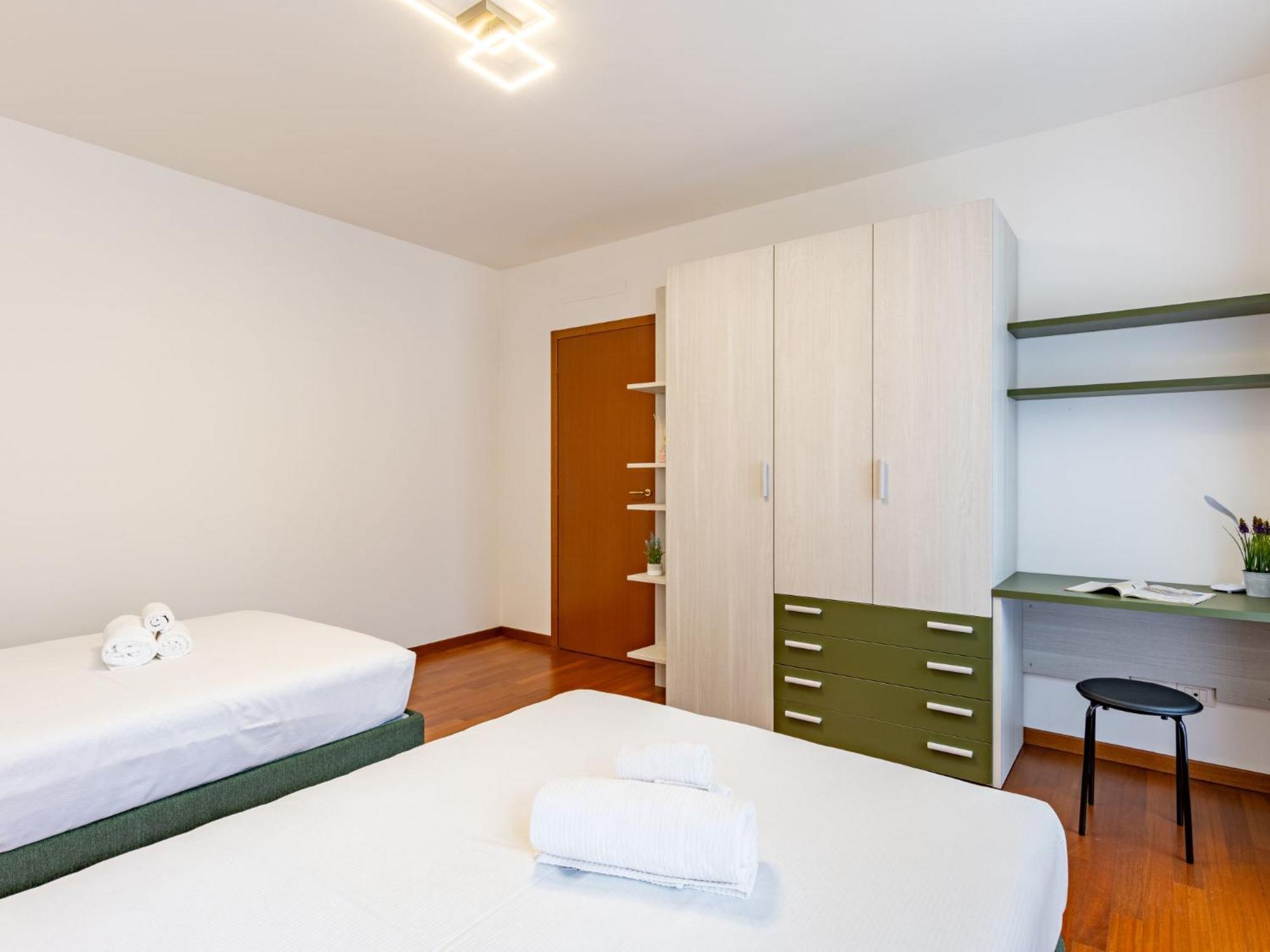 Apartamento Platani By Interhome Dervio