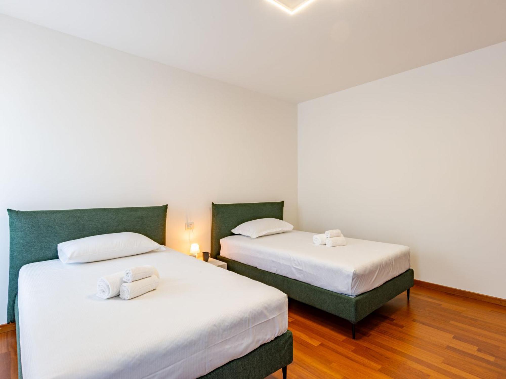 Platani By Interhome Apartamento Dervio