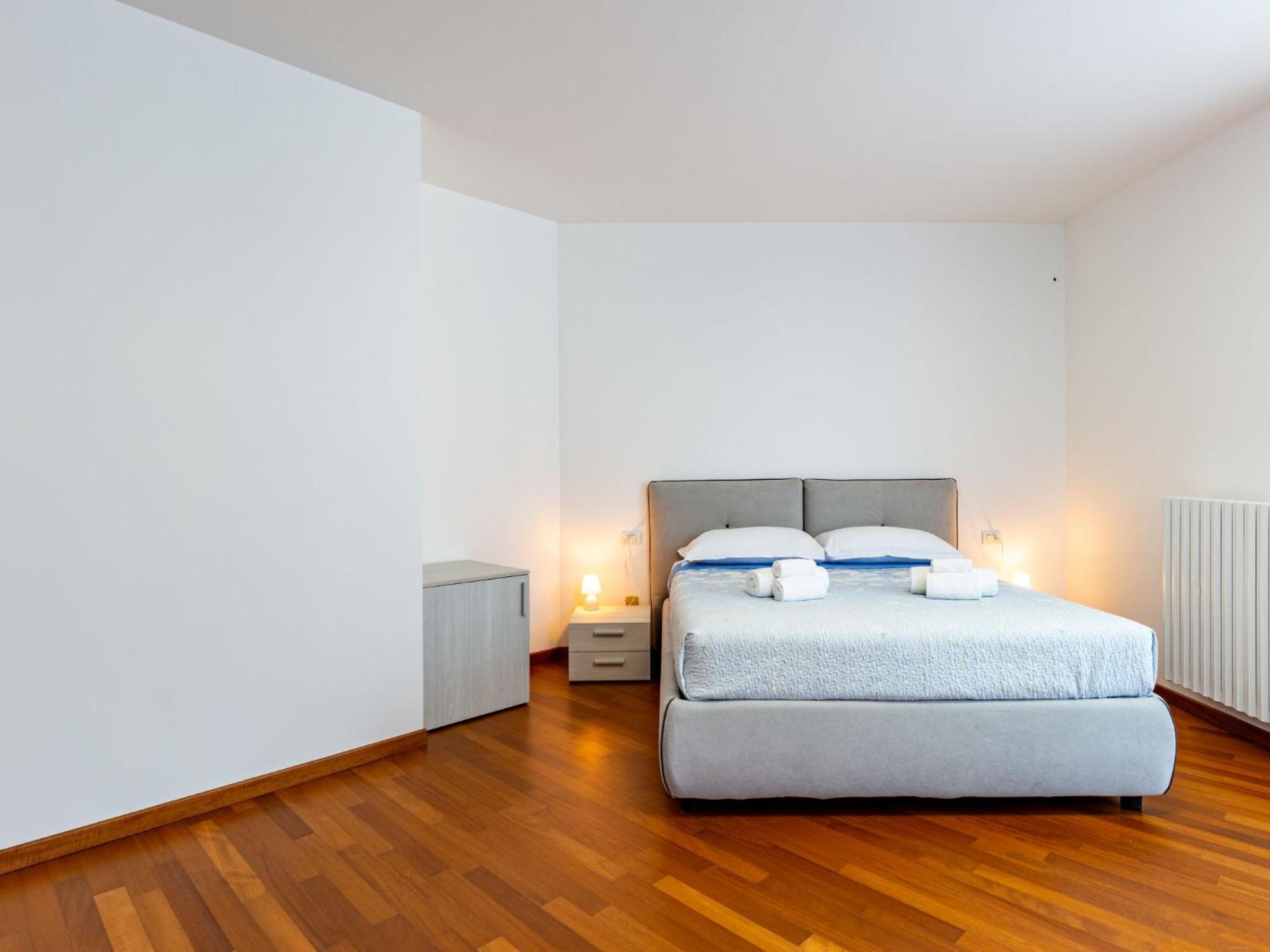 Platani By Interhome Apartment