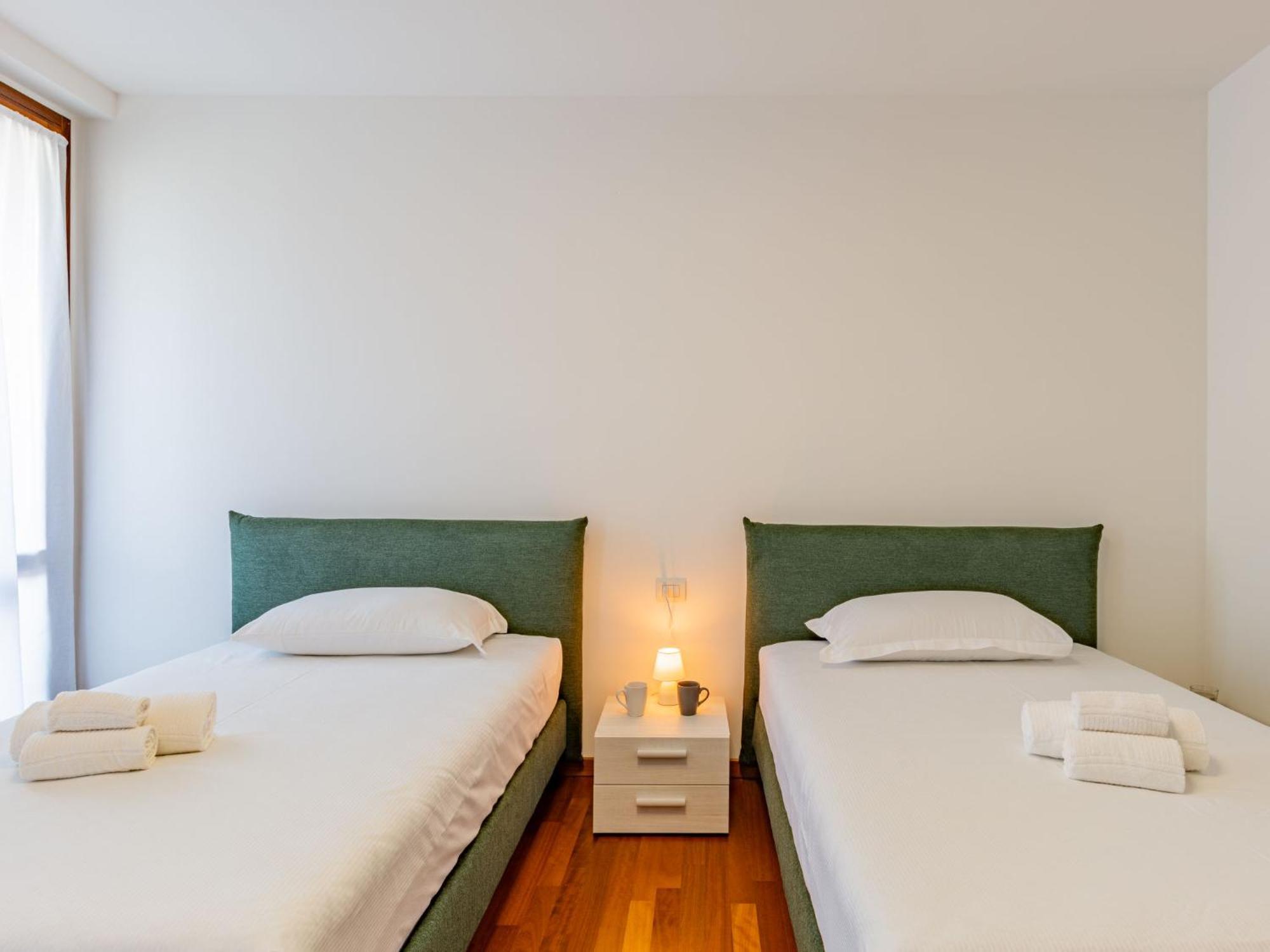 Platani By Interhome Apartment *