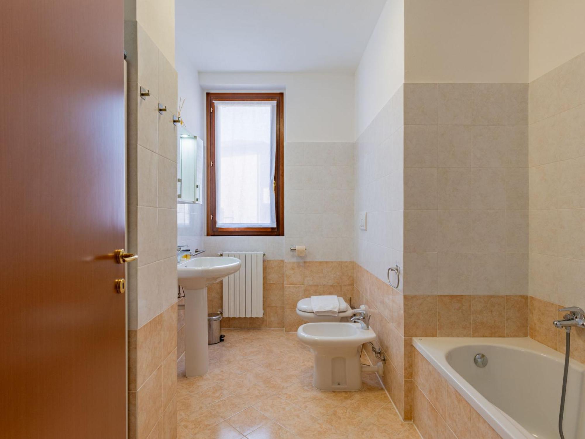 Platani By Interhome Apartment