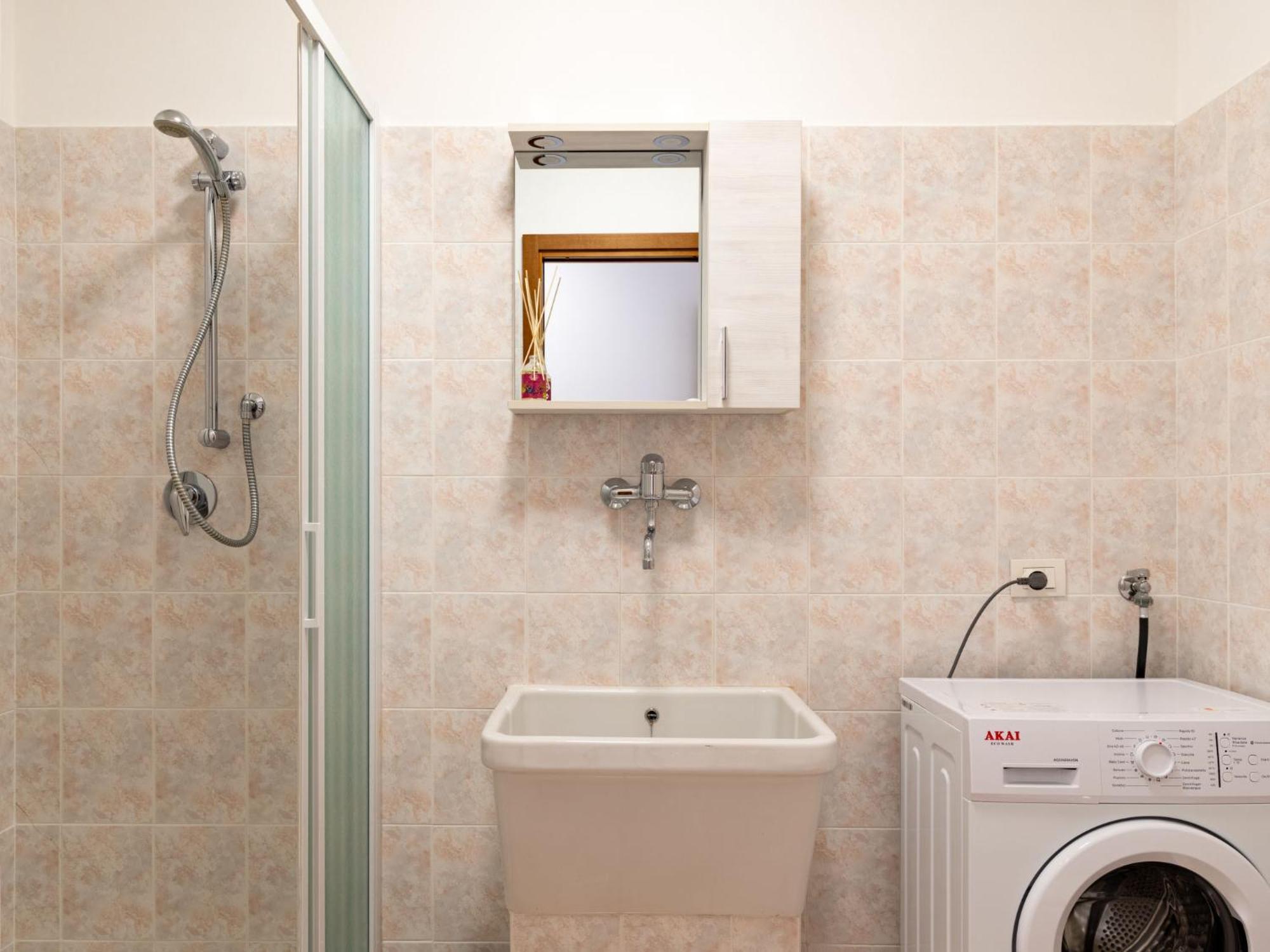 Platani By Interhome Apartment Dervio
