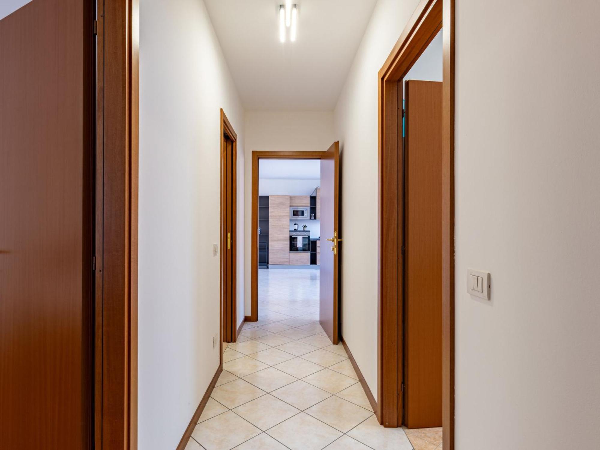 Platani By Interhome * Dervio
