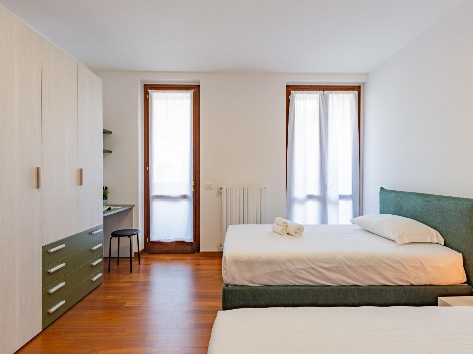 Apartment Platani By Interhome
